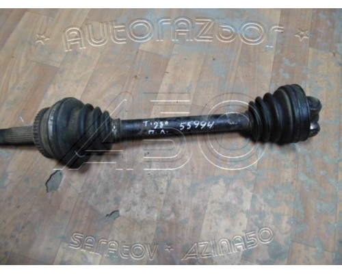 Полуось (привод, приводной вал) Chery Tiggo (T11) 2005-2015 (T112203010GA)- купить на ➦ А50-Авторазбор по цене 7000.00р.. Отправка в регионы.