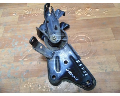 Опора КПП Nissan Sunny B12/N13 1986-1991 (1122050A03)- купить на ➦ А50-Авторазбор по цене 6000.00р.. Отправка в регионы.