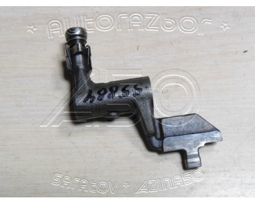 Рычаг выбора передач Nissan Almera N16 2000-2006 (32897D2102)- купить на ➦ А50-Авторазбор по цене 2000.00р.. Отправка в регионы.