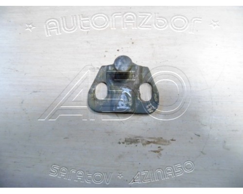 Ответная часть замка багажника Opel Kadett E 1984-1994 (90191102)- купить на ➦ А50-Авторазбор по цене 600.00р.. Отправка в регионы.
