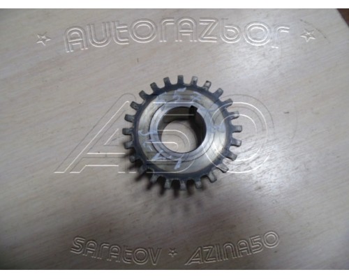 Шестерня коленвала (шкив) Suzuki Grand Vitara 1997-2001 (1263167D00)- купить на ➦ А50-Авторазбор по цене 1000.00р.. Отправка в регионы.