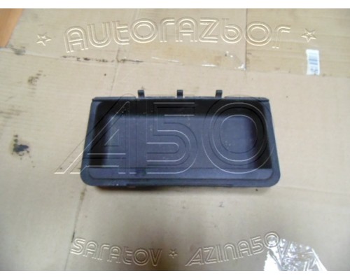 Крышка блока предохранителей Volkswagen Golf II/Jetta II 1983-1992 (191857925)- купить на ➦ А50-Авторазбор по цене 1000.00р.. Отправка в регионы.