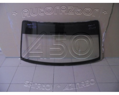 Стекло лобовое Opel Kadett E 1984-1994 (90340988)- купить на ➦ А50-Авторазбор по цене 3000.00р.. Отправка в регионы.