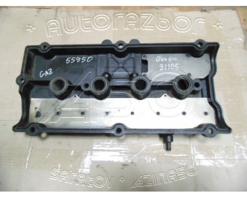 Крышка головки блока (клапанная) GAZ Волга 31105 (P05173012AB)- купить на ➦ А50-Авторазбор по цене 2500.00р.. Отправка в регионы.