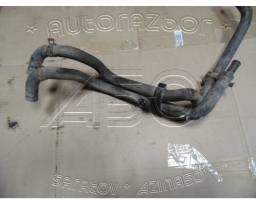 Патрубок отопителя Hyundai Sonata IV EF 1998-2001 ()- купить на ➦ А50-Авторазбор по цене 1500.00р.. Отправка в регионы.