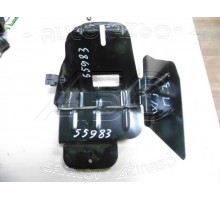 Кронштейн Jeep Grand Cherokee (WJ) 1998-2005