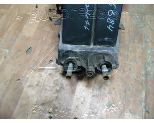 Корпус отопителя Opel Kadett E 1984-1994 (4723707)- купить на ➦ А50-Авторазбор по цене 2000.00р.. Отправка в регионы.