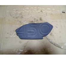 Накладка (кузов внутри) на торпедо Nissan Tiida (C11) 2007-2014