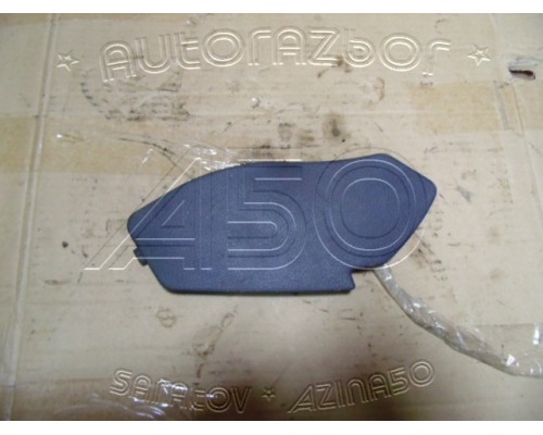 Накладка (кузов внутри) на торпедо Nissan Tiida (C11) 2007-2014 (68499EL00A)- купить на ➦ А50-Авторазбор по цене 600.00р.. Отправка в регионы.