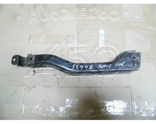 Рычаг продольный Daewoo Matiz (M100/M150) 1998-2015 (96322766)- купить на ➦ А50-Авторазбор по цене 1000.00р.. Отправка в регионы.