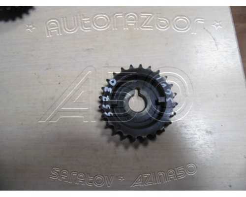 Шестерня (шкив) распредвала Suzuki Grand Vitara 1997-2001 (1274285FA0)- купить на ➦ А50-Авторазбор по цене 900.00р.. Отправка в регионы.