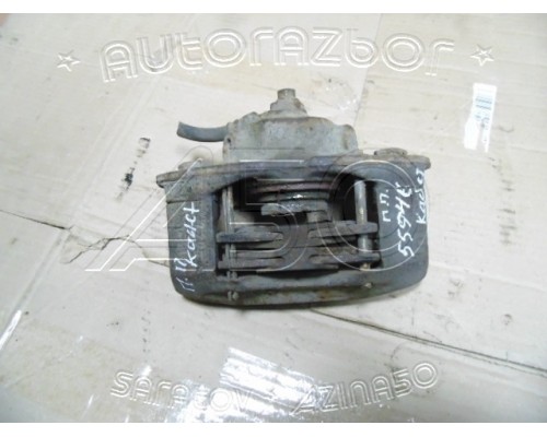 Суппорт Opel Kadett E 1984-1994 (13S113302060)- купить на ➦ А50-Авторазбор по цене 1500.00р.. Отправка в регионы.