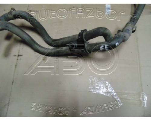 Патрубок отопителя Hyundai Sonata IV EF 1998-2001 ()- купить на ➦ А50-Авторазбор по цене 1500.00р.. Отправка в регионы.