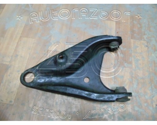 Рычаг передний Renault Sandero 2009-2014 (545004269R)- купить на ➦ А50-Авторазбор по цене 1000.00р.. Отправка в регионы.