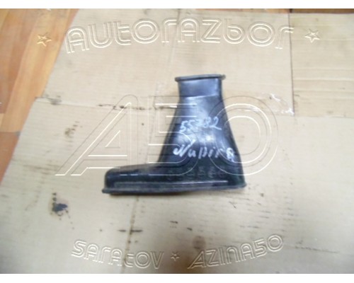 Воздуховод Daewoo Nubira 1997-1999 (96301162)- купить на ➦ А50-Авторазбор по цене 600.00р.. Отправка в регионы.