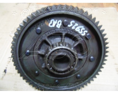 Дифференциал Lada 2108 (2,11E+13)- купить на ➦ А50-Авторазбор по цене 3000.00р.. Отправка в регионы.