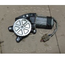 Моторчик стеклоподъемника Chery Amulet (A15) 2006-2012