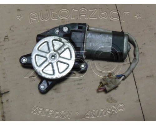 Моторчик стеклоподъемника Chery Amulet (A15) 2006-2012 ()- купить на ➦ А50-Авторазбор по цене 600.00р.. Отправка в регионы.