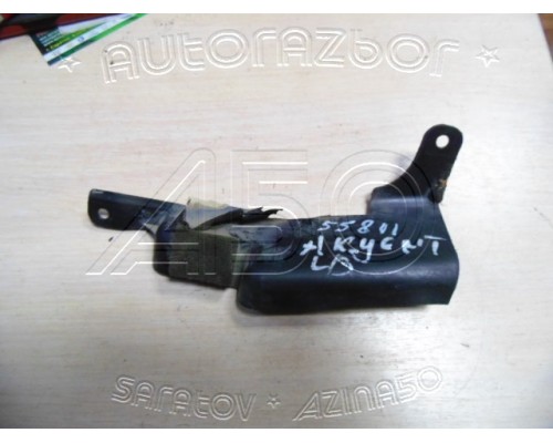 Накладка двери Hyundai Accent II +ТАГАЗ 2000-2012 (8147625000)- купить на ➦ А50-Авторазбор по цене 600.00р.. Отправка в регионы.