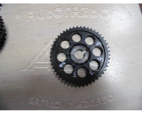 Шестерня ГРМ Suzuki Grand Vitara 1997-2001 (1274185FA0)- купить на ➦ А50-Авторазбор по цене 800.00р.. Отправка в регионы.