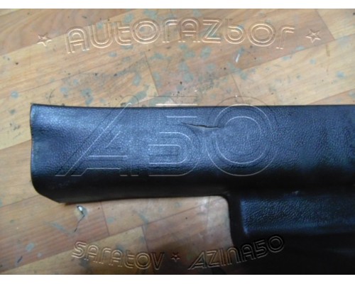 Накладка порога (внутренняя) Ssang Yong Actyon New/Korando 2010> (K7748034000)- купить на ➦ А50-Авторазбор по цене 800.00р.. Отправка в регионы.