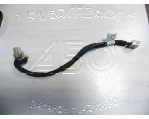 Проводка коса панель приборов Hyundai Elantra III XD 2000-2010 (911752D000)- купить на ➦ А50-Авторазбор по цене 1500.00р.. Отправка в регионы.