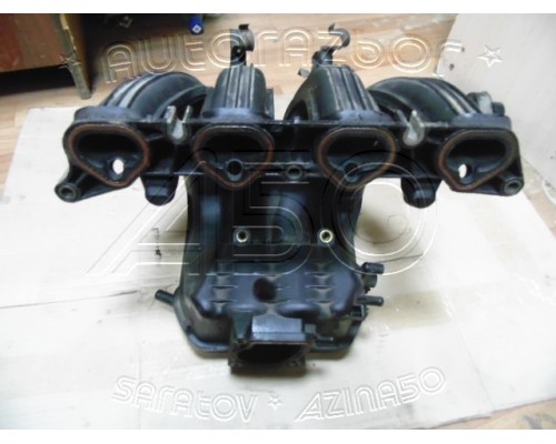 Коллектор впускной GAZ Волга 31105 (53013664AA)- купить на ➦ А50-Авторазбор по цене 3500.00р.. Отправка в регионы.