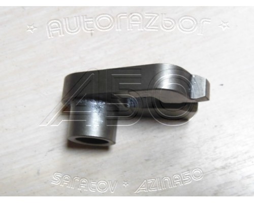 Рычаг выбора передач Nissan Almera N16 2000-2006 (32895D2101)- купить на ➦ А50-Авторазбор по цене 1000.00р.. Отправка в регионы.