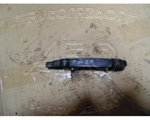 Кронштейн переднего бампера Land Rover Range Rover Evoque 2011-н.в. (BJ3217E763AC)- купить на ➦ А50-Авторазбор по цене 1000.00р.. Отправка в регионы.