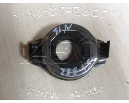 Подшипник выжимной Nissan Almera N16 2000-2006 (3050281N00)- купить на ➦ А50-Авторазбор по цене 1000.00р.. Отправка в регионы.