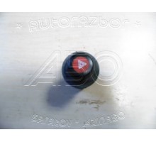 Кнопка аварийной сигнализации Opel Kadett E 1984-1994