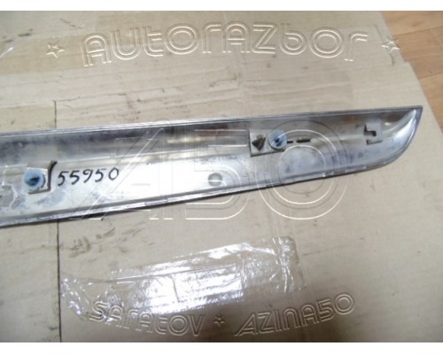 Молдинг двери Citroen DS5 2012-2015 (9673774980)- купить на ➦ А50-Авторазбор по цене 1000.00р.. Отправка в регионы.