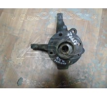 Кулак поворотный Renault Sandero 2009-2014