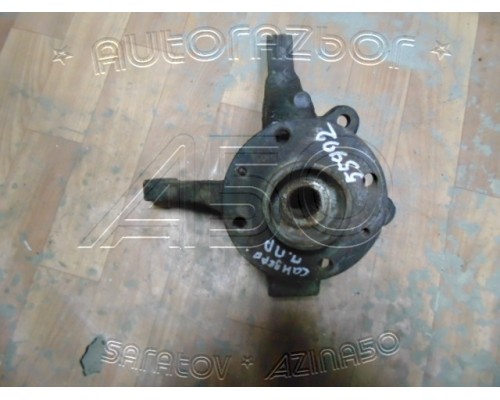 Кулак поворотный Renault Sandero 2009-2014 (6001548867)- купить на ➦ А50-Авторазбор по цене 3000.00р.. Отправка в регионы.