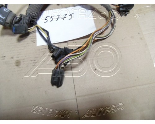 Проводка двери Ford Escort 1995-2001 ()- купить на ➦ А50-Авторазбор по цене 1500.00р.. Отправка в регионы.