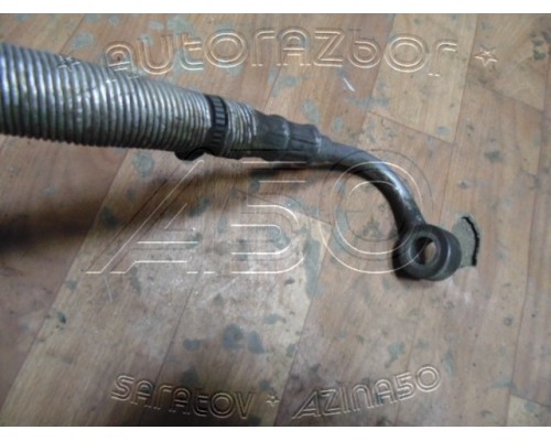 Трубка гидроусилителя (ГУР) Kia RIO III 2011-2017 (575104L000)- купить на ➦ А50-Авторазбор по цене 1500.00р.. Отправка в регионы.