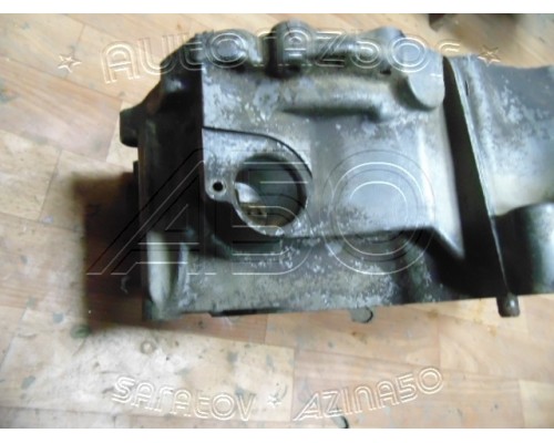 Корпус КПП Nissan Almera N16 2000-2006 (304004M401)- купить на ➦ А50-Авторазбор по цене 6000.00р.. Отправка в регионы.