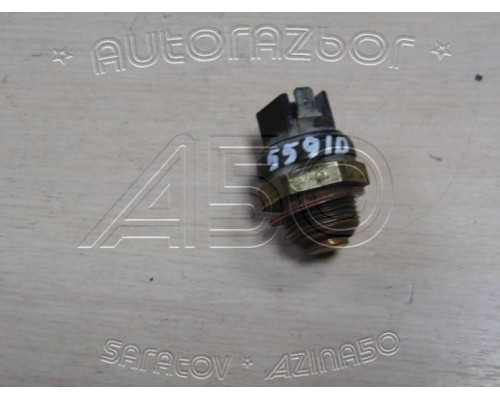 Датчик включения вентилятора Opel Kadett E 1984-1994 (95t - 86t)- купить на ➦ А50-Авторазбор по цене 1000.00р.. Отправка в регионы.