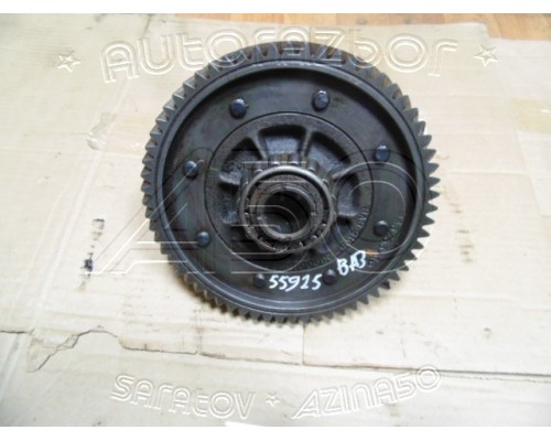 Дифференциал Lada 2108 (2,11E+13)- купить на ➦ А50-Авторазбор по цене 3000.00р.. Отправка в регионы.