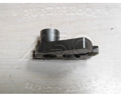 Рычаг выбора передач Nissan Almera N16 2000-2006 (32895D2101)- купить на ➦ А50-Авторазбор по цене 1000.00р.. Отправка в регионы.