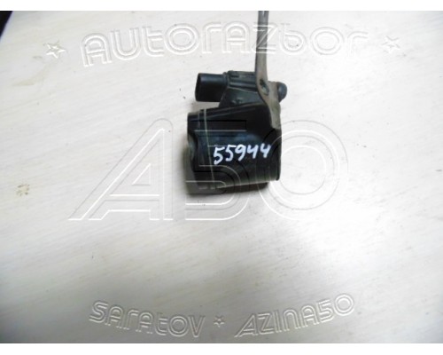 Сирена сигнализации (штатной) Hyundai Elantra III XD 2000-2010 (957102D200)- купить на ➦ А50-Авторазбор по цене 600.00р.. Отправка в регионы.