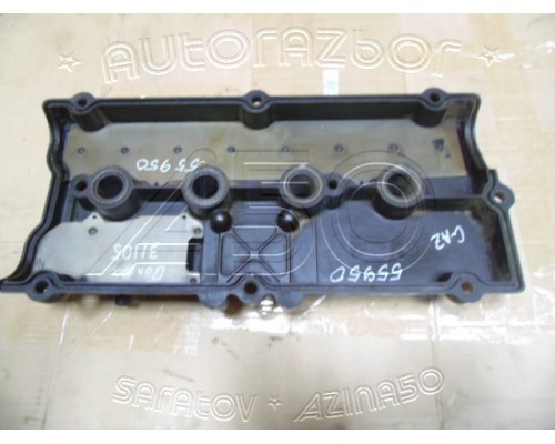 Крышка головки блока (клапанная) GAZ Волга 31105 (P05173012AB)- купить на ➦ А50-Авторазбор по цене 2500.00р.. Отправка в регионы.
