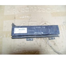 Накладка (кузов внутри) Citroen C3 2002-2009