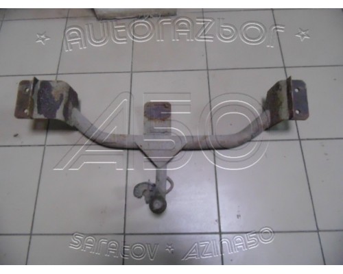 Фаркоп Lada 2111 ()- купить на ➦ А50-Авторазбор по цене 2000.00р.. Отправка в регионы.