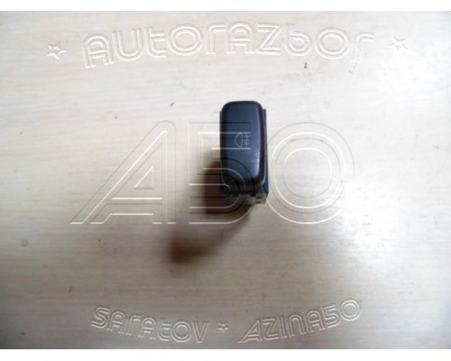 Кнопка включения противотуманных фар Chevrolet Lanos 2004-2010 ()- купить на ➦ А50-Авторазбор по цене 600.00р.. Отправка в регионы.