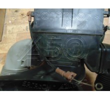 Корпус отопителя Opel Kadett E 1984-1994