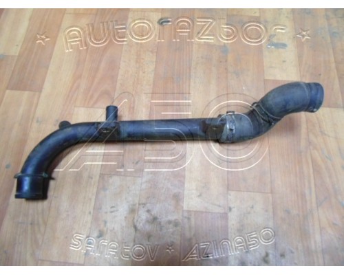 Патрубок охлаждения Daewoo Nexia 1995-2016 (96180035)- купить на ➦ А50-Авторазбор по цене 600.00р.. Отправка в регионы.