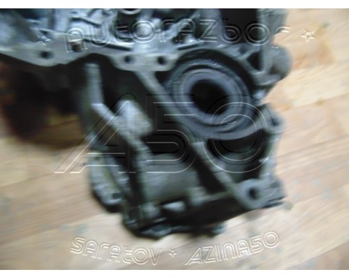 Корпус КПП Nissan Almera N16 2000-2006 (304004M401)- купить на ➦ А50-Авторазбор по цене 6000.00р.. Отправка в регионы.