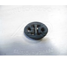 Резинка подвеса глушителя Toyota Corolla E120 2001-2006