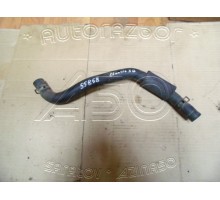 Патрубок отопителя Hyundai Elantra III XD 2000-2010